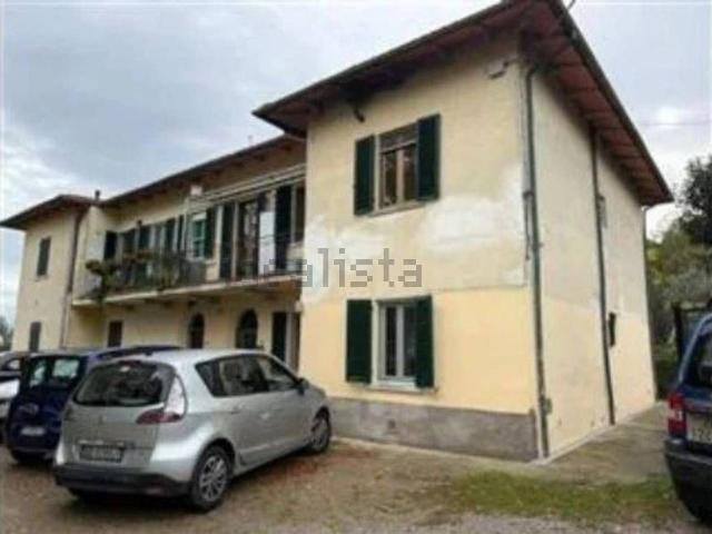 Appartamento in vendita di 80 m² in Via dei Pioppi, 16