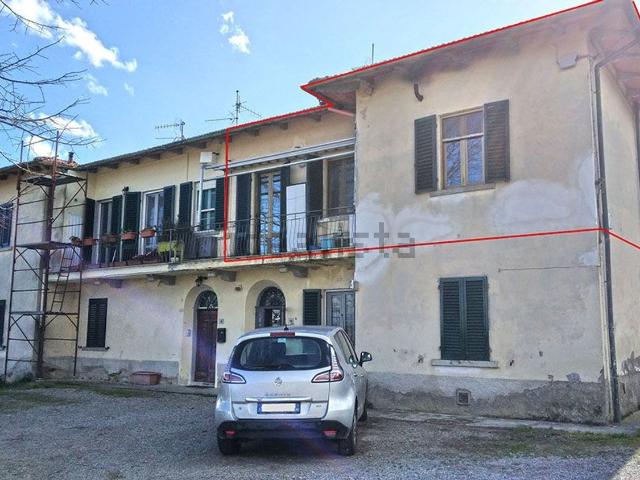 Appartamento in vendita di 80 m² in Via dei Pioppi
