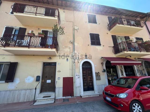 Appartamento in vendita di 80 m² in Via dei Vigneti, 30