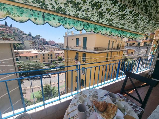 Appartamento in vendita di 80 m² in Via del Commercio, 78