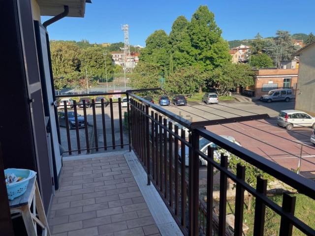 Appartamento in vendita di 80 m² in Via del Campo Sportivo