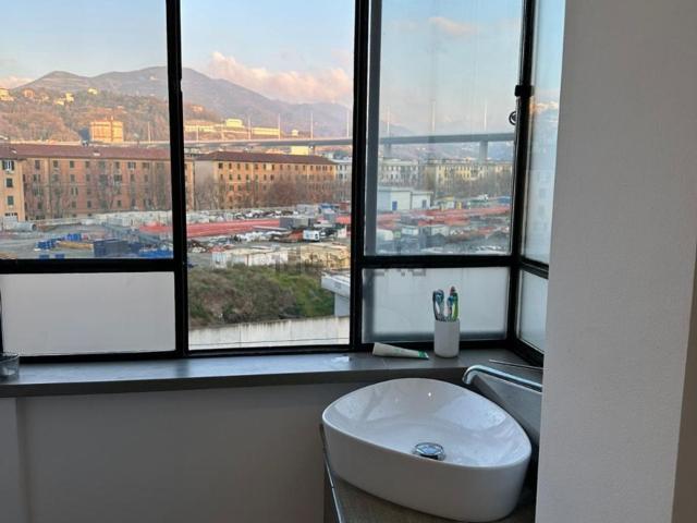 Appartamento in vendita di 80 m² in Via del Campasso, 10