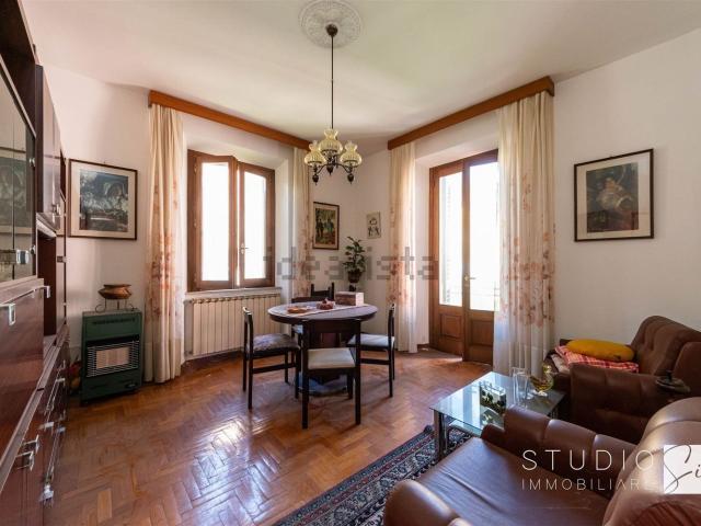 Appartamento in vendita di 80 m² in Via del Campino