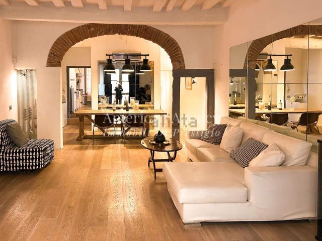Appartamento in vendita di 80 m² in Via del Campuccio