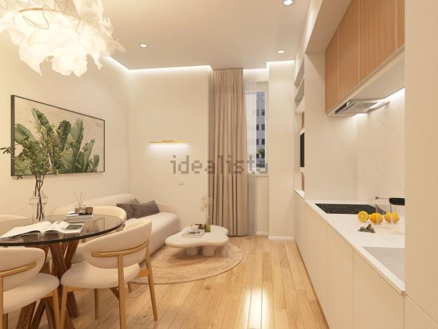 Appartamento in vendita di 80 m² in Via del Capo