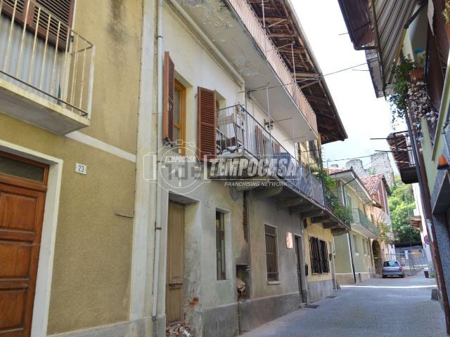 Appartamento in vendita di 80 m² in Via del Castello, 13