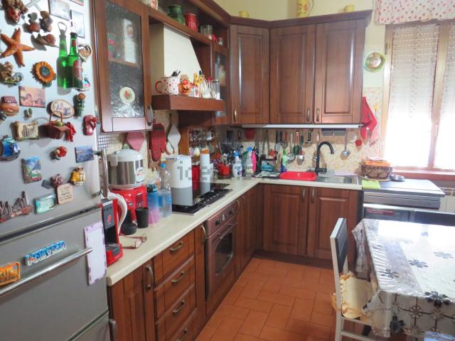 Appartamento in vendita di 80 m² in Via del Cerro