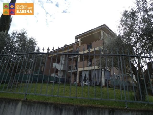 Appartamento in vendita di 80 m² in Via Del Borgo, 4