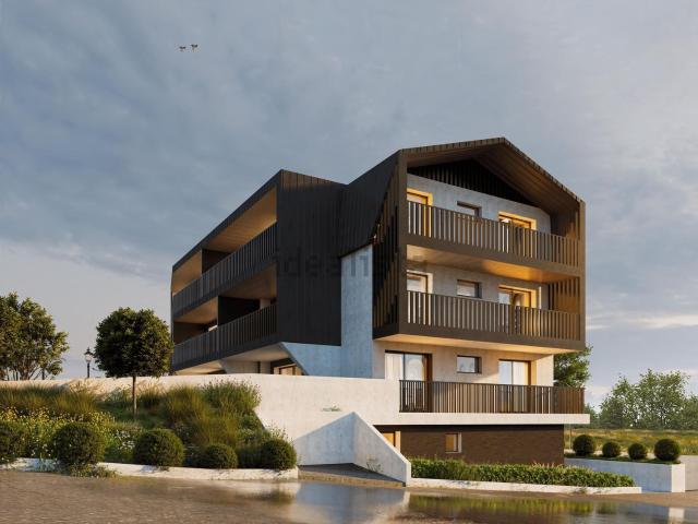 Appartamento in vendita di 80 m² in Via del Bosco