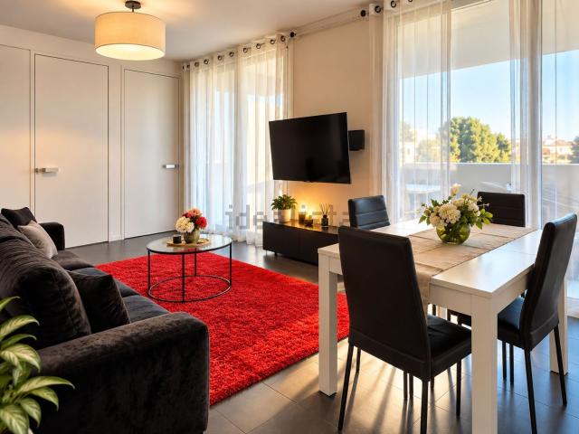 Appartamento in vendita di 80 m² in Via del Giardino A