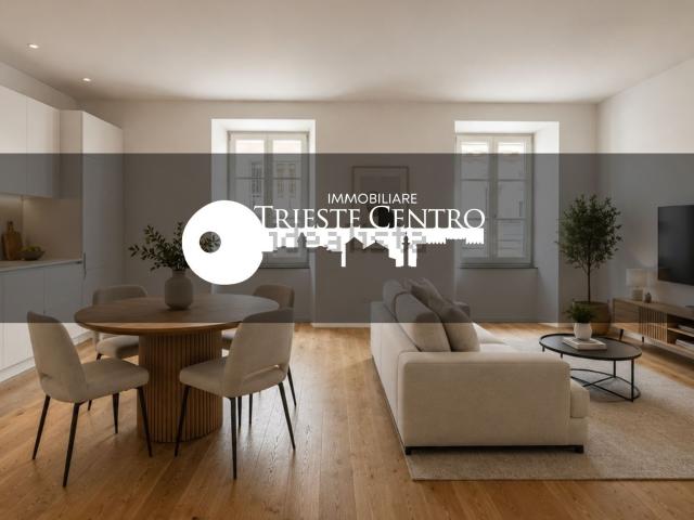 Appartamento in vendita di 80 m² in Via del Lavatoio, 3
