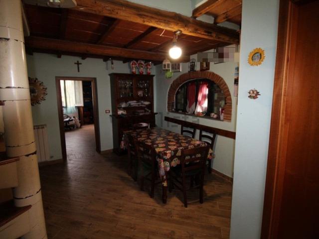 Appartamento in vendita di 80 m² in Via del Lungo Isidoro