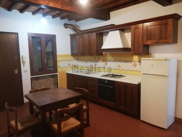 Appartamento in vendita di 80 m² in Via del Mosino