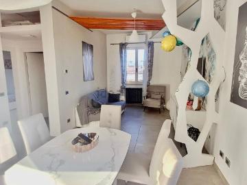 Appartamento in vendita di 80 m² in Via del Meone, 14