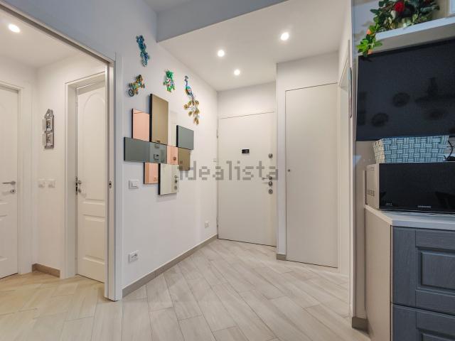 Appartamento in vendita di 80 m² in Via del Sagittario, 5
