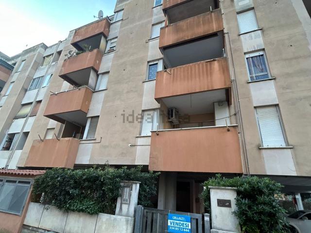 Appartamento in vendita di 80 m² in Via del Sagittario, 6
