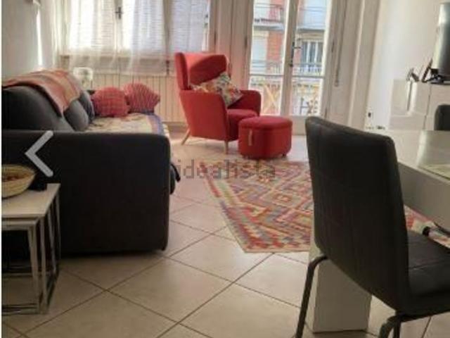 Appartamento in vendita di 80 m² in Via del Secco, 126