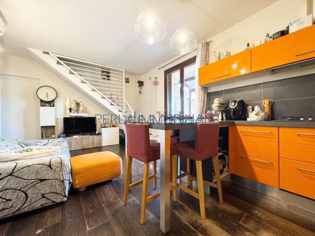 Appartamento in vendita di 80 m² in Via del Ponte