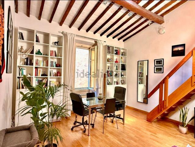 Appartamento in vendita di 80 m² in Via del Porcellana, 14