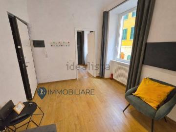 Appartamento in vendita di 80 m² in Via del Prione
