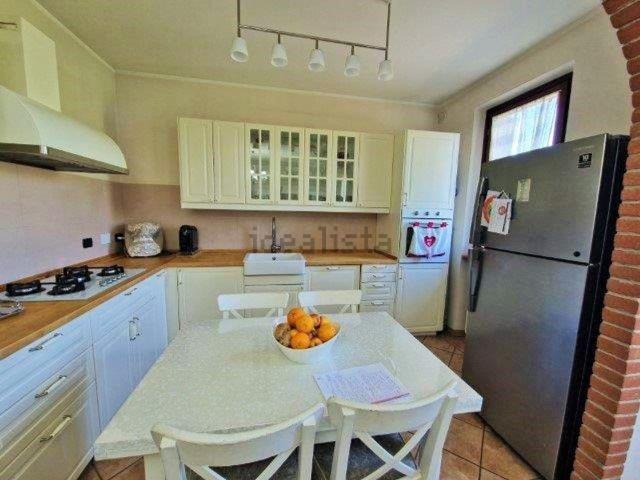 Appartamento in vendita di 80 m² in Via del Redolone