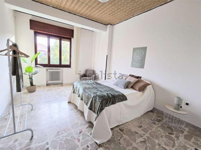 Appartamento in vendita di 80 m² in Via del Risorgimento, 1