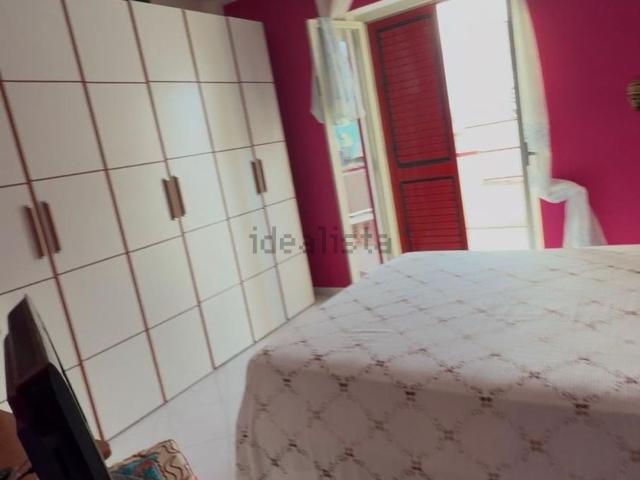 Appartamento in vendita di 80 m² in Via del Vespro, 9