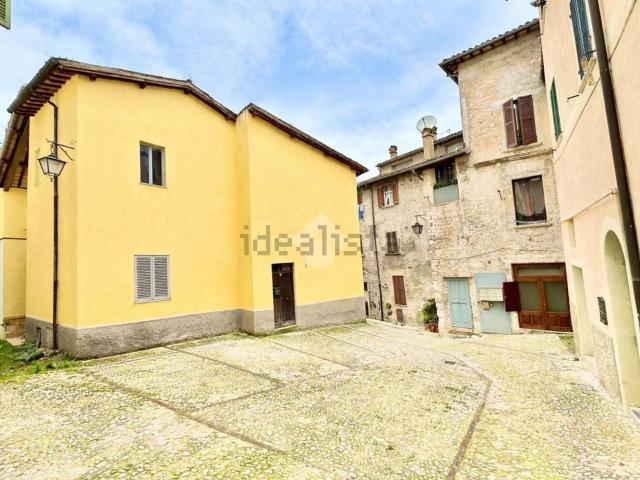Appartamento in vendita di 80 m² in Via dell&apos Assalto, 1