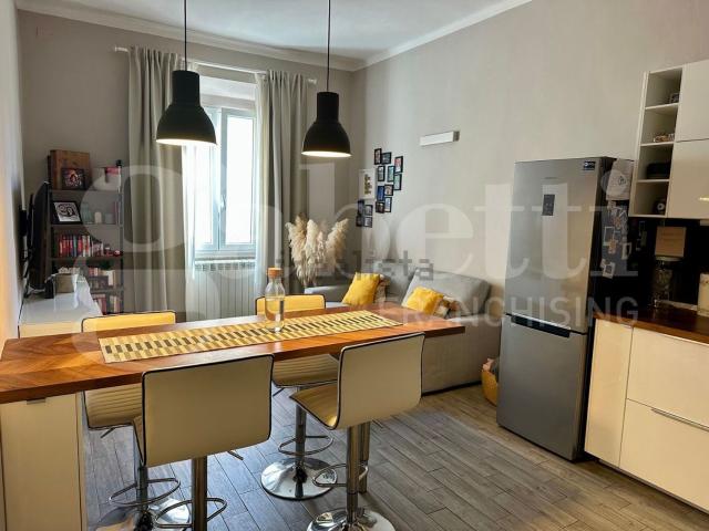 Appartamento in vendita di 80 m² in Via dell&apos  Origine, 40