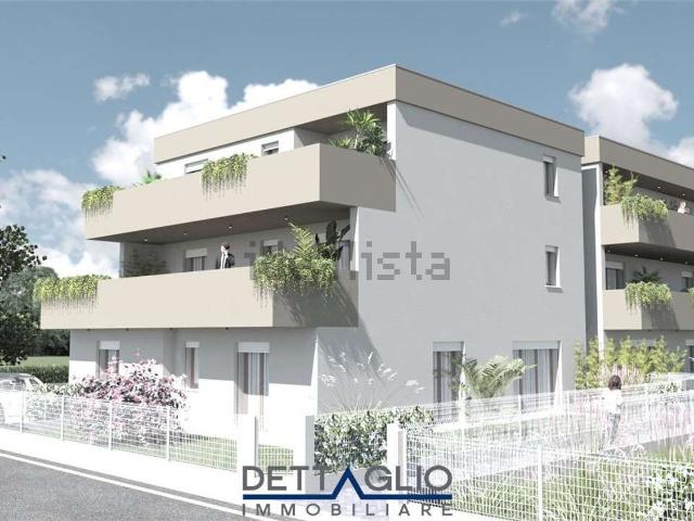 Appartamento in vendita di 80 m² in Via della Vittoria
