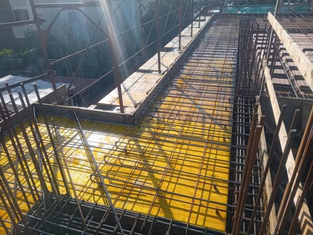 Appartamento in vendita di 80 m² in Via della Bufalotta