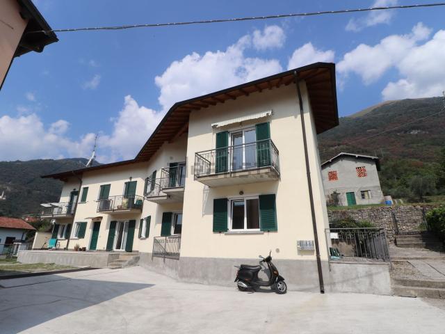 Appartamento in vendita di 80 m² in Via della Cooperativa, 2