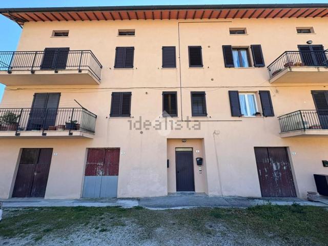 Appartamento in vendita di 80 m² in Via della Coccinella