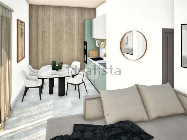 Appartamento in vendita di 80 m² in Via della Costaglia