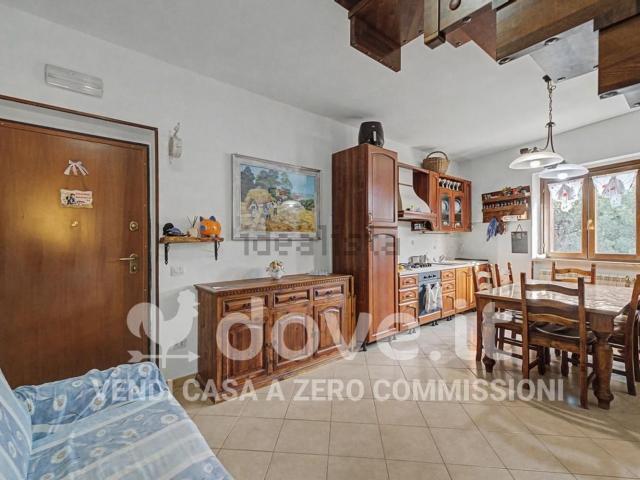 Appartamento in vendita di 80 m² in Via della Fornacetta, 10