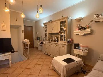 Appartamento in vendita di 80 m² in Via della Gronda, 278