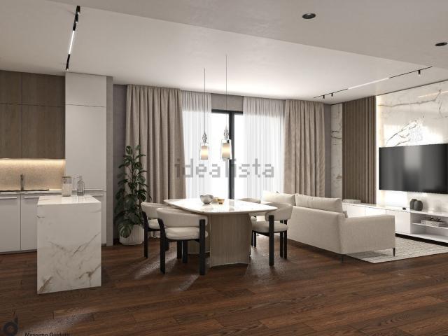 Appartamento in vendita di 80 m² in Via della Liberazione