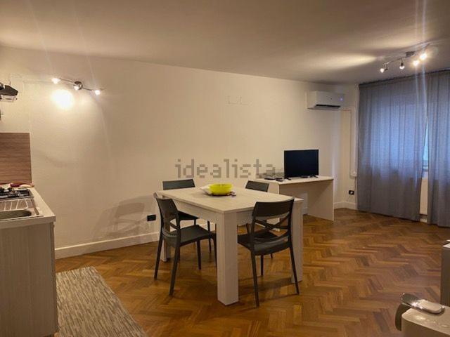 Appartamento in vendita di 80 m² in Via della Libertà