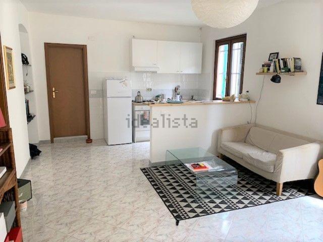 Appartamento in vendita di 80 m² in Via della Lobbia, 32