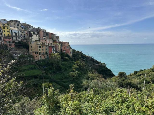 Appartamento in vendita di 80 m² in Via della Marina