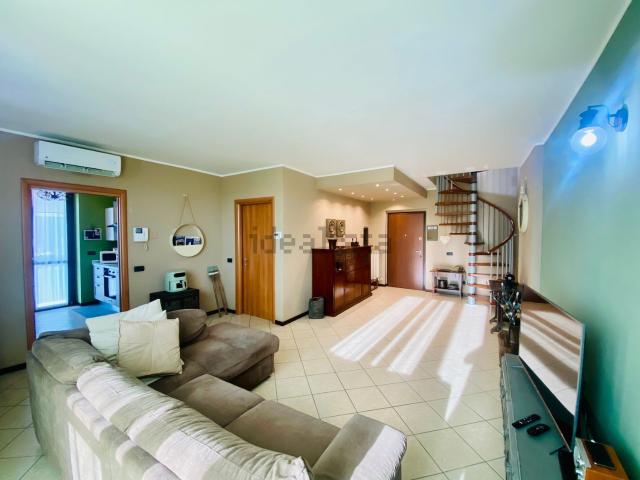 Appartamento in vendita di 80 m² in Via della Marletta, 2