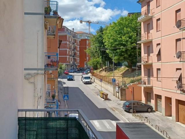 Appartamento in vendita di 80 m² in Via della Pace, 37