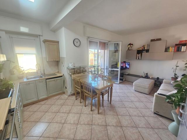 Appartamento in vendita di 80 m² in Via della Pace, 31