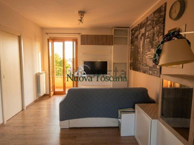 Appartamento in vendita di 80 m² in Via della Regghia
