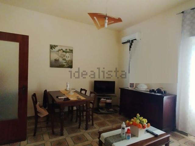 Appartamento in vendita di 80 m² in Via della Regione