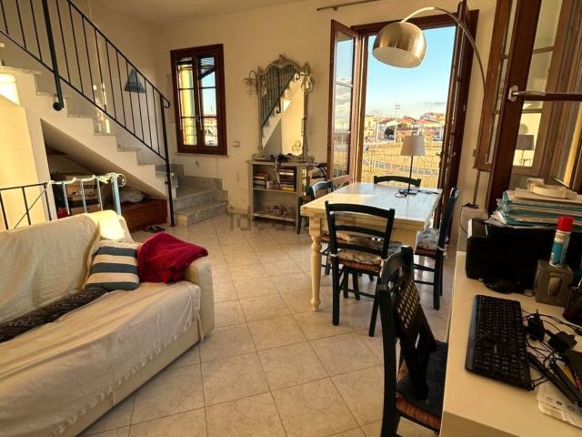 Appartamento in vendita di 80 m² in Via della Repubblica Pisana, 13