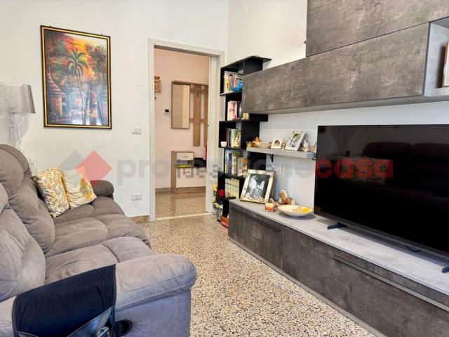 Appartamento in vendita di 80 m² in Via della Repubblica, 110