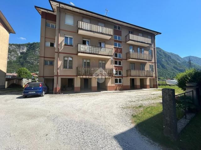 Appartamento in vendita di 80 m² in Via della Repubblica, 29