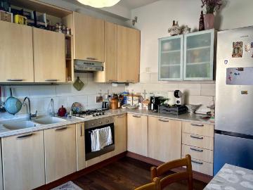 Appartamento in vendita di 80 m² in Via della Repubblica