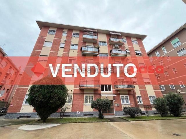 Appartamento in vendita di 80 m² in Via della Repubblica, 9